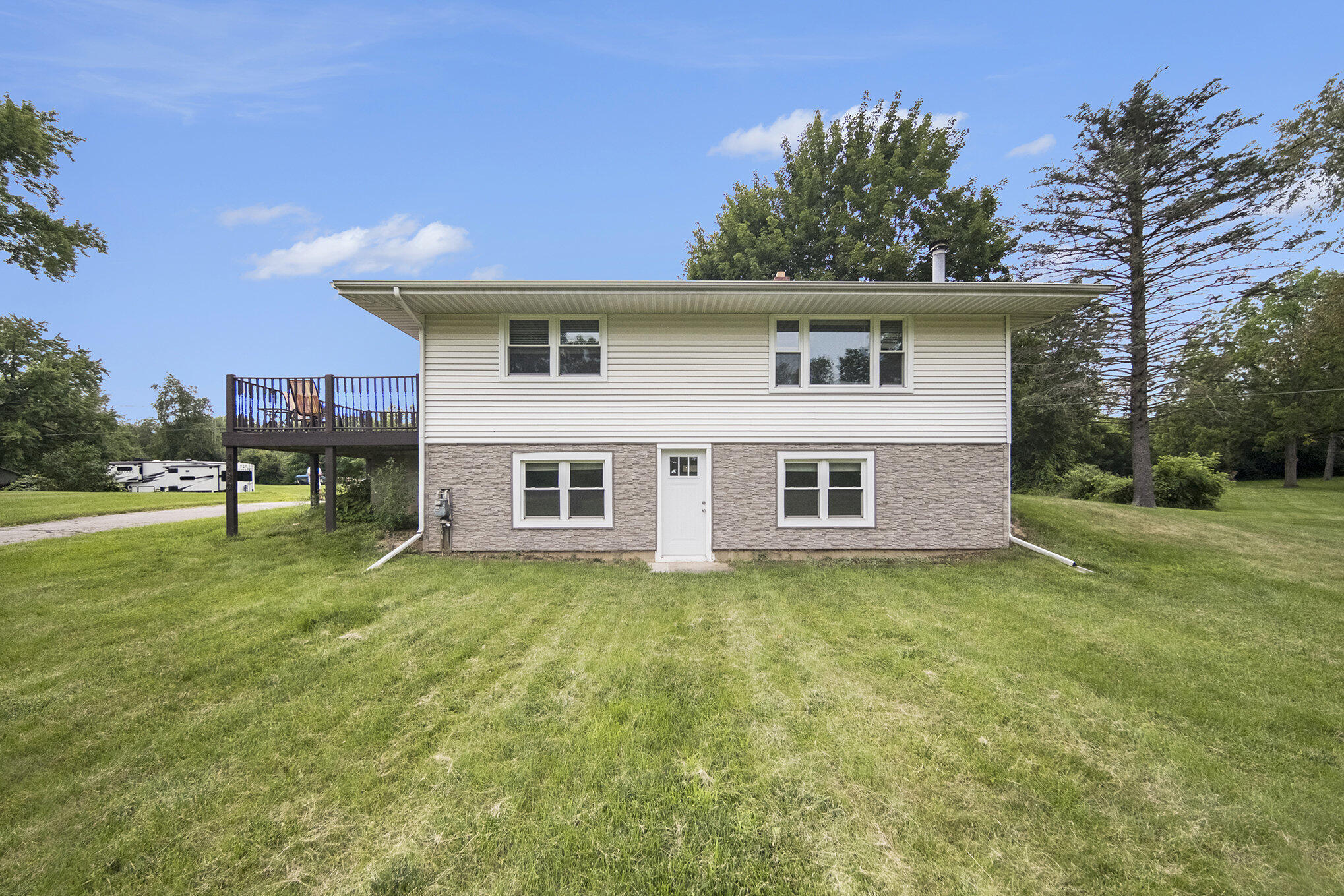 4680 Rives Junction Road Jackson, MI 49201 - Photo 1 of 41 First picture