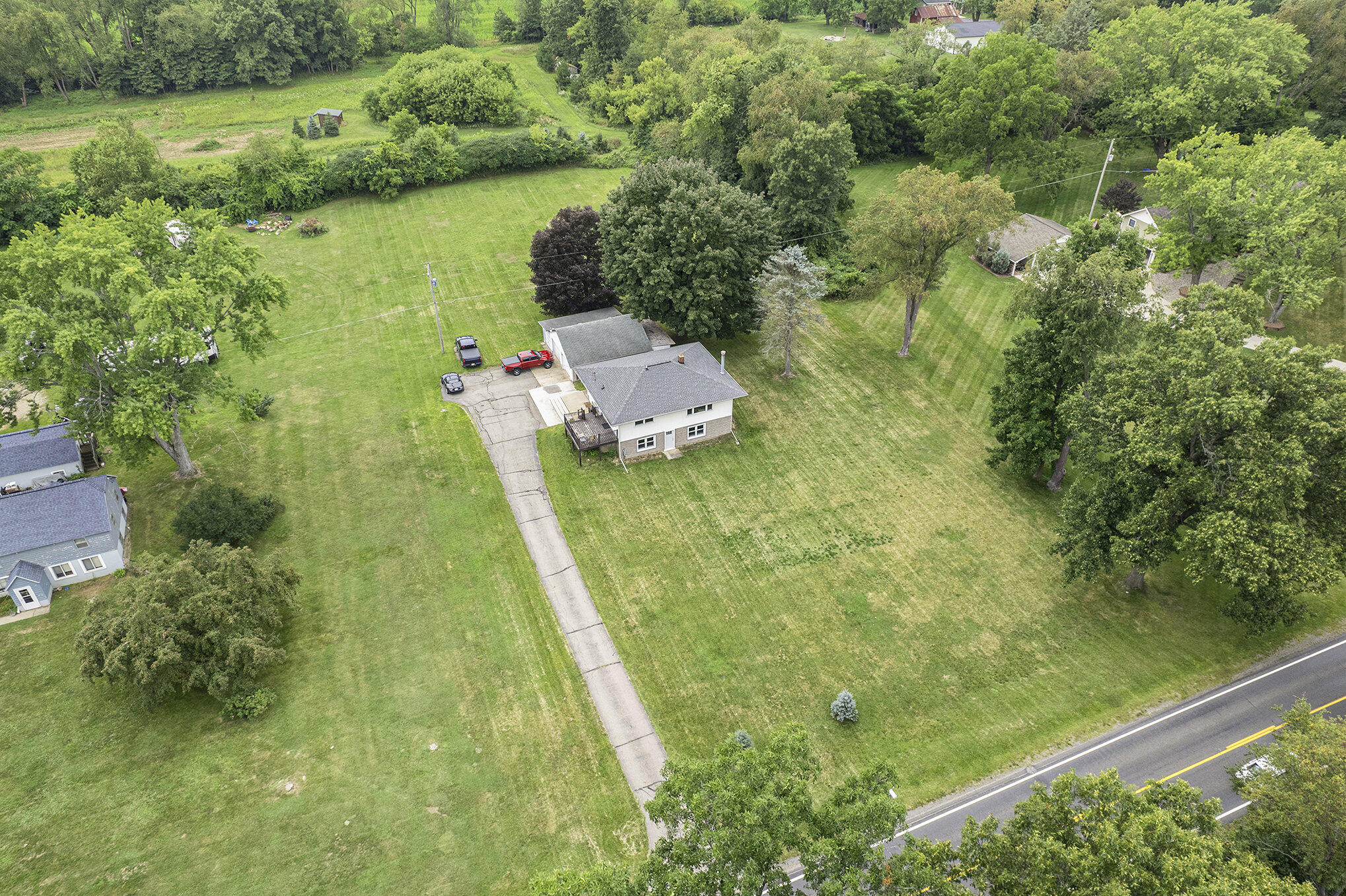 4680 Rives Junction Road Jackson, MI 49201 - Photo 30 of 41 031_dji_0020