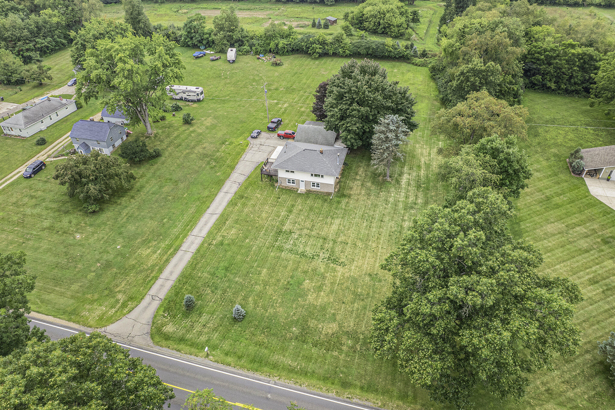 4680 Rives Junction Road Jackson, MI 49201 - Photo 32 of 41 033_dji_0021
