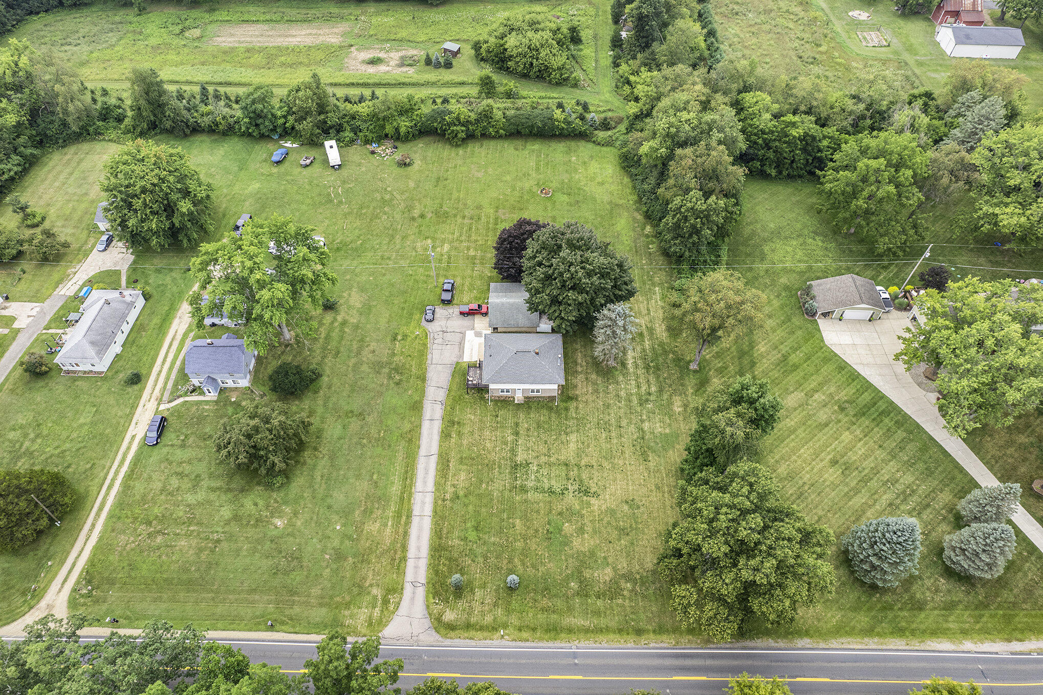 4680 Rives Junction Road Jackson, MI 49201 - Photo 34 of 41 035_dji_0027.jpg
