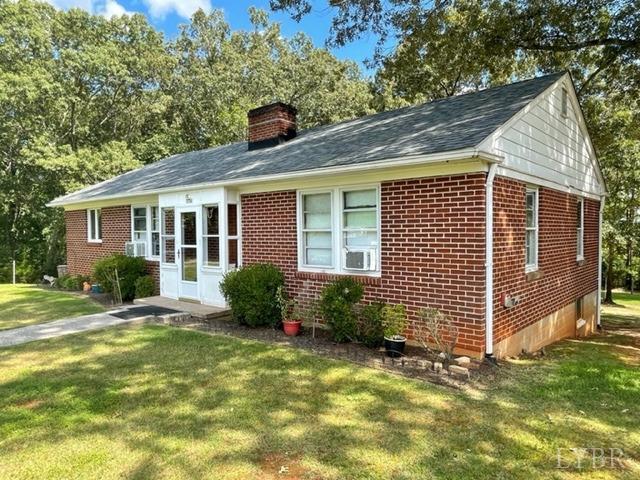 174 Burford Farm Road Monroe, VA 24574 - Photo 4 of 8 Gallery Image 4