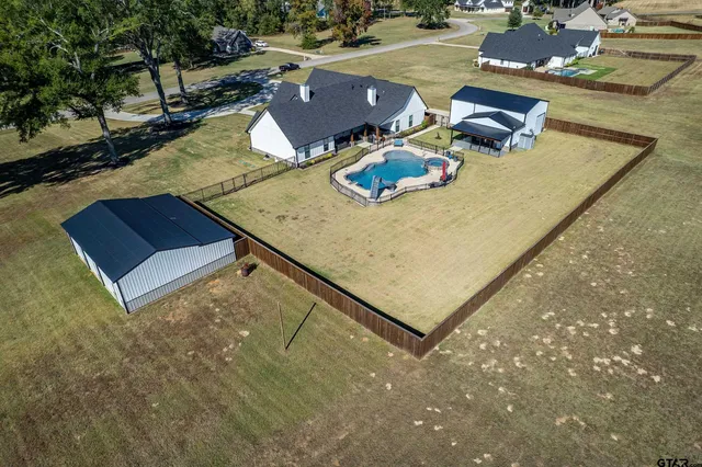 $975,000 | 21471 Gatlinburg Road, Bullard, TX 75757