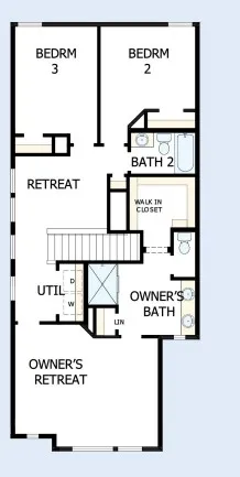 $424,990 | 809 Nadal Path, Round Rock, TX 78664