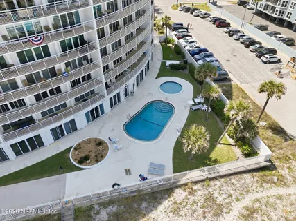 $729,900 | 1601 Ocean Drive South, Unit 701, Jacksonville Beach, FL 32250