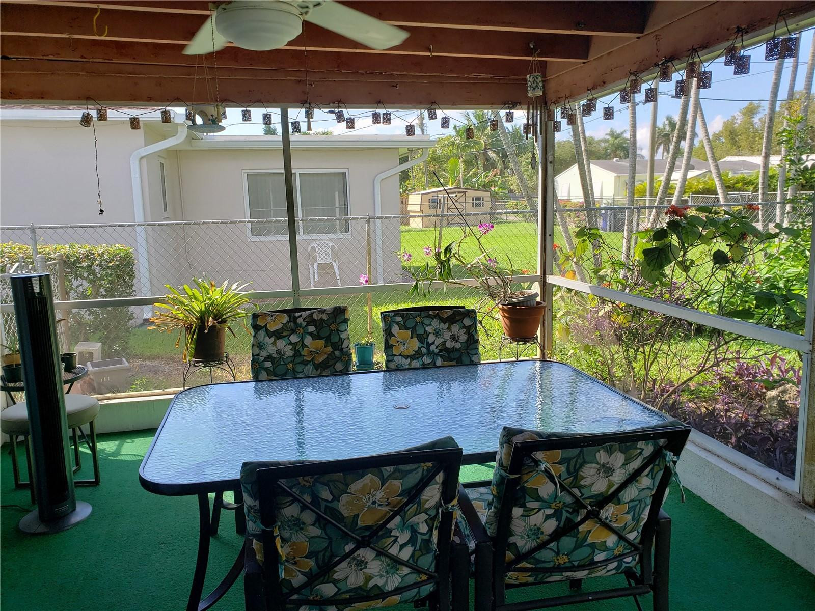 1318 North 31st Road Hollywood, FL 33021 - Photo 21 of 23 Photo 21