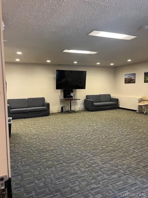 415 South Howes Street, Unit N304 Fort Collins, CO 80521 - Photo 19 of 21 a living room with a lamp