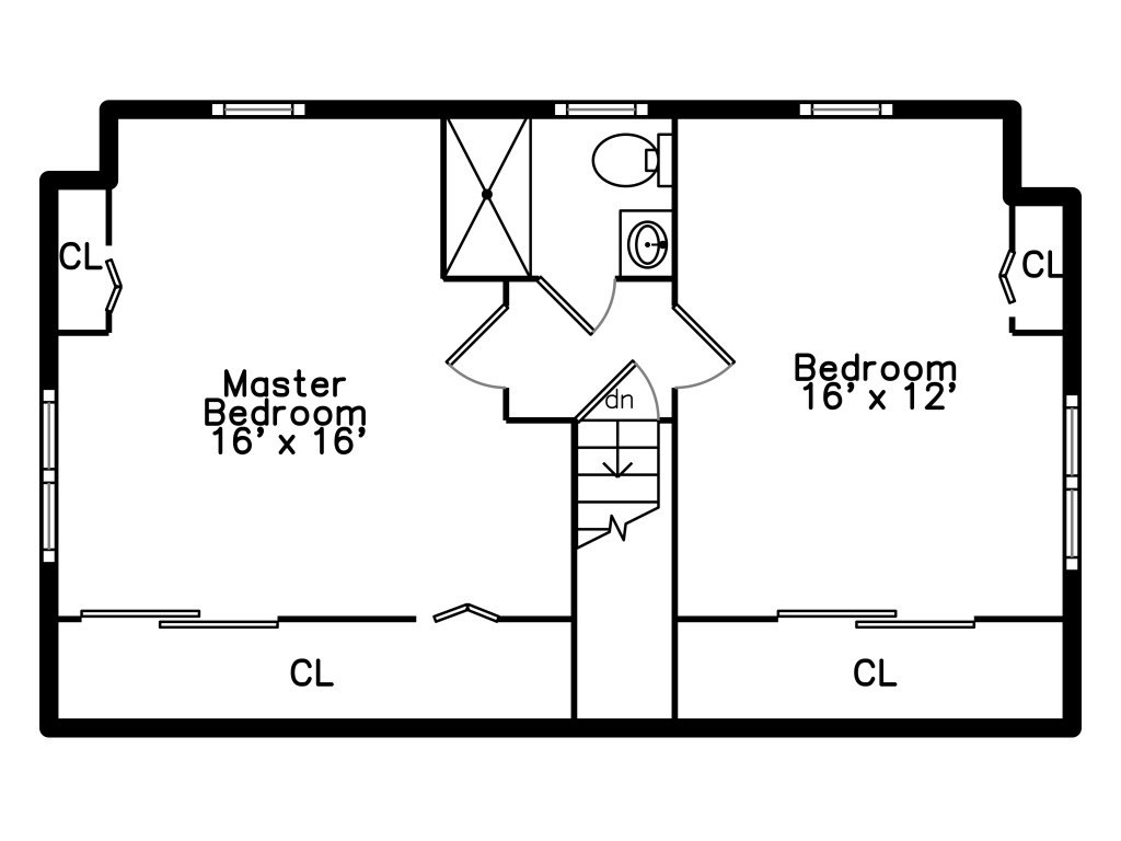 70 Edgemere Road Boston, MA 02132 - Photo 39 of 39 a picture of a floor plan