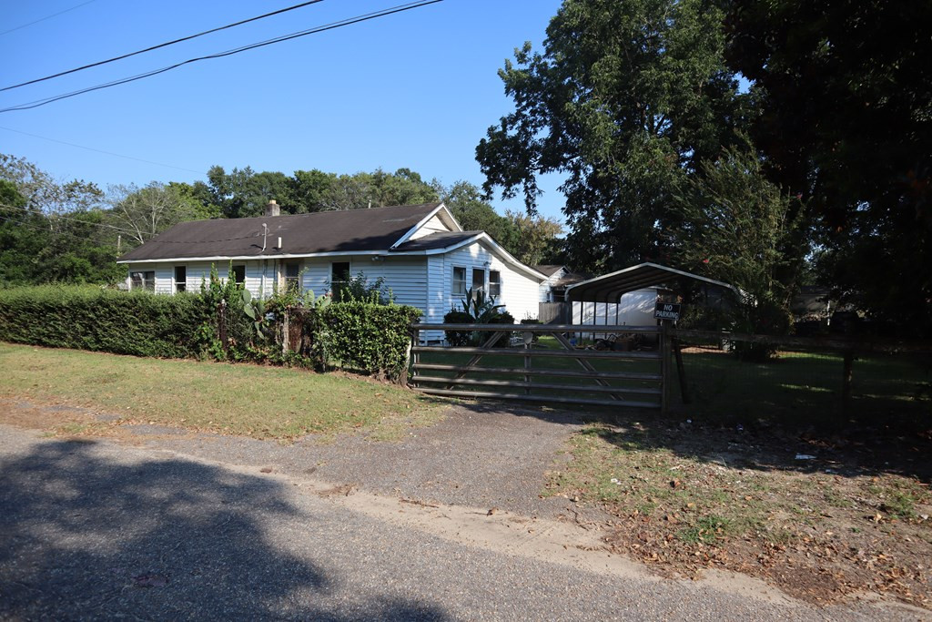506 Jones Street Sumter, SC 29150 - Photo 3 of 4 Gallery Image 3