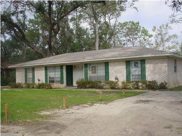8137 Ernestine Road Pensacola, FL 32514 - Photo 1 of 4 Gallery Image 1