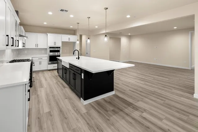 $740,749 | 4155 Aura Way, Rancho Cordova, CA 95742