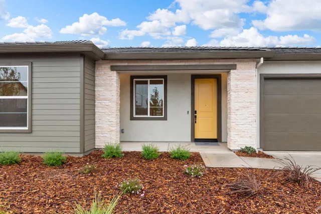 $740,749 | 4155 Aura Way, Rancho Cordova, CA 95742