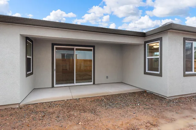 $740,749 | 4155 Aura Way, Rancho Cordova, CA 95742