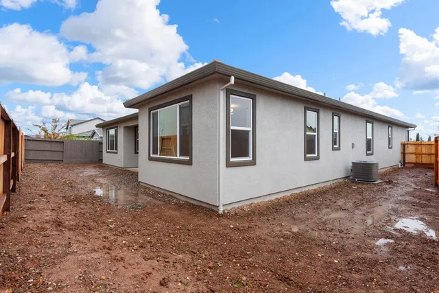 $740,749 | 4155 Aura Way, Rancho Cordova, CA 95742