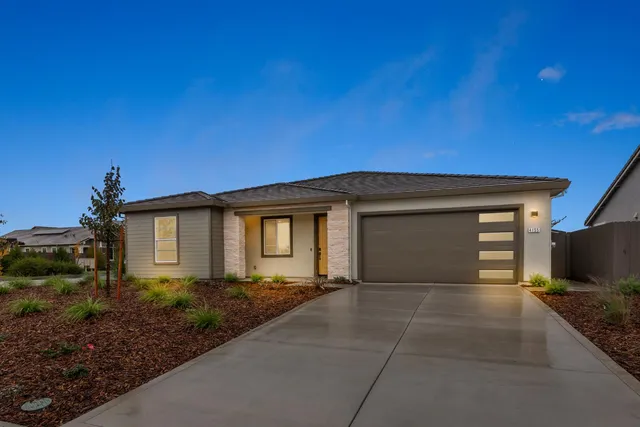 $740,749 | 4155 Aura Way, Rancho Cordova, CA 95742