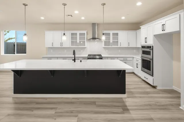 $740,749 | 4155 Aura Way, Rancho Cordova, CA 95742