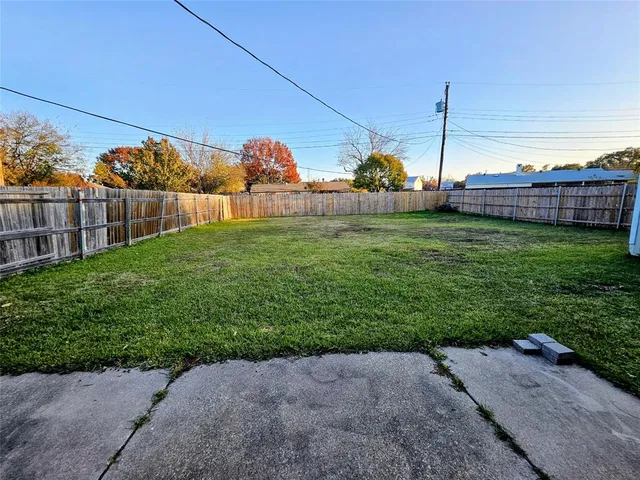 $1,700 | 3908 William Street, Sachse, TX 75048
