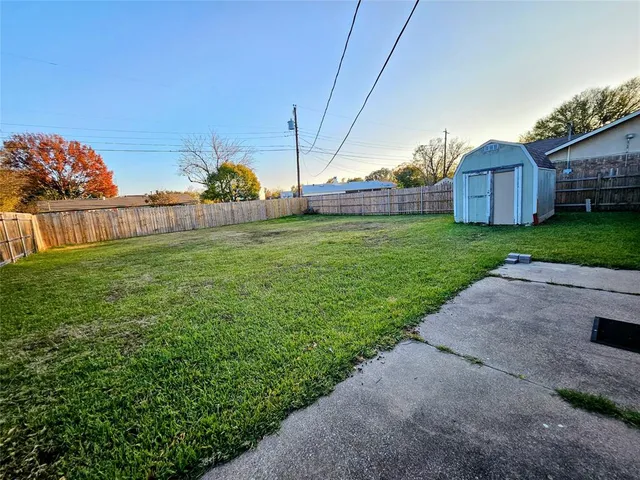 $1,700 | 3908 William Street, Sachse, TX 75048
