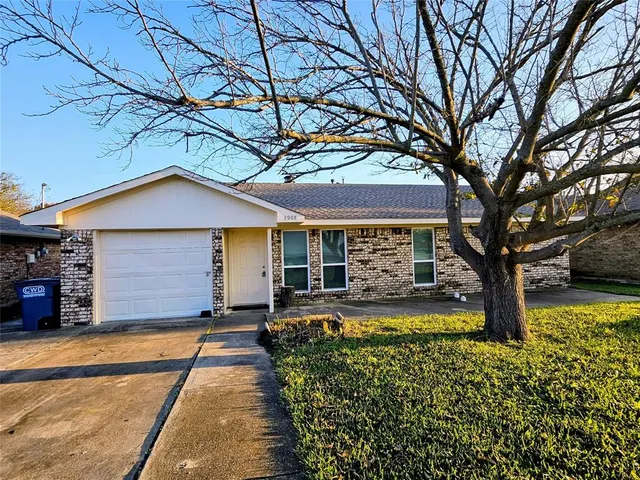 $1,700 | 3908 William Street, Sachse, TX 75048