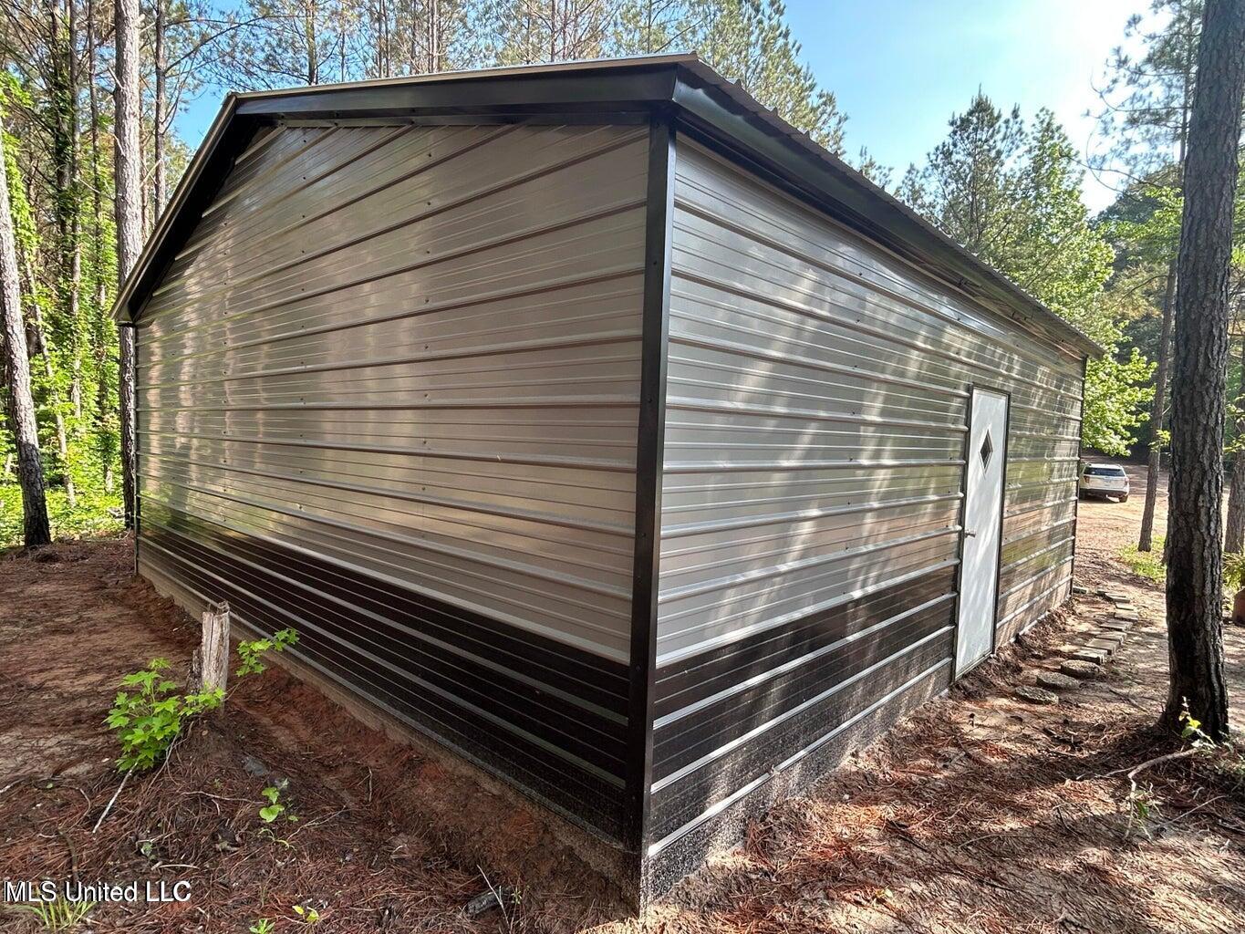 3330 County Road Ethel, MS 39067 - Photo 2 of 10 13 attala pics