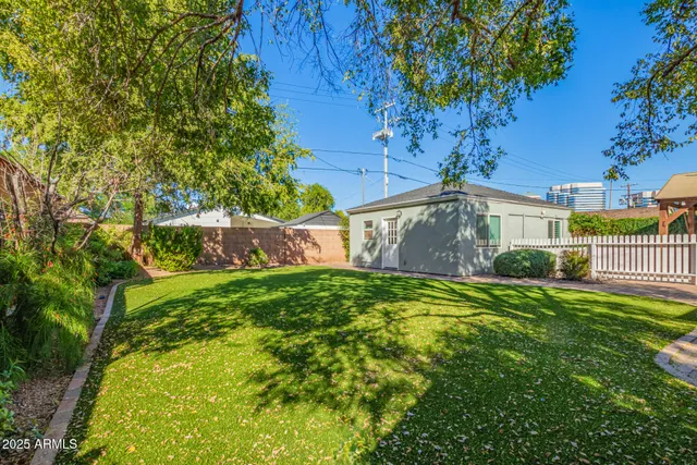 $3,200 | 336 Virginia Avenue, Phoenix, AZ 85003