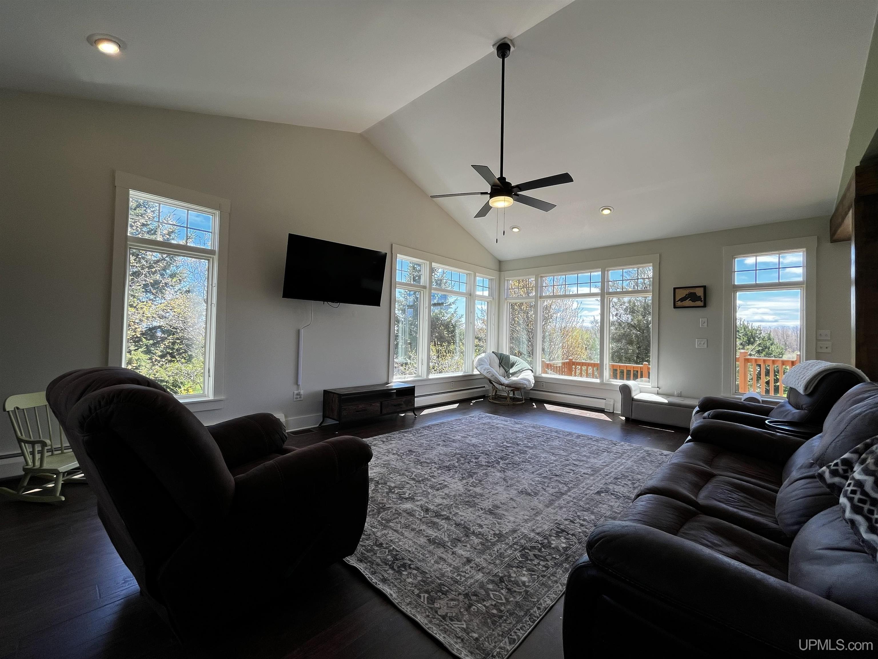 21605 Massie Road Chassell, MI 49916 - Photo 4 of 50