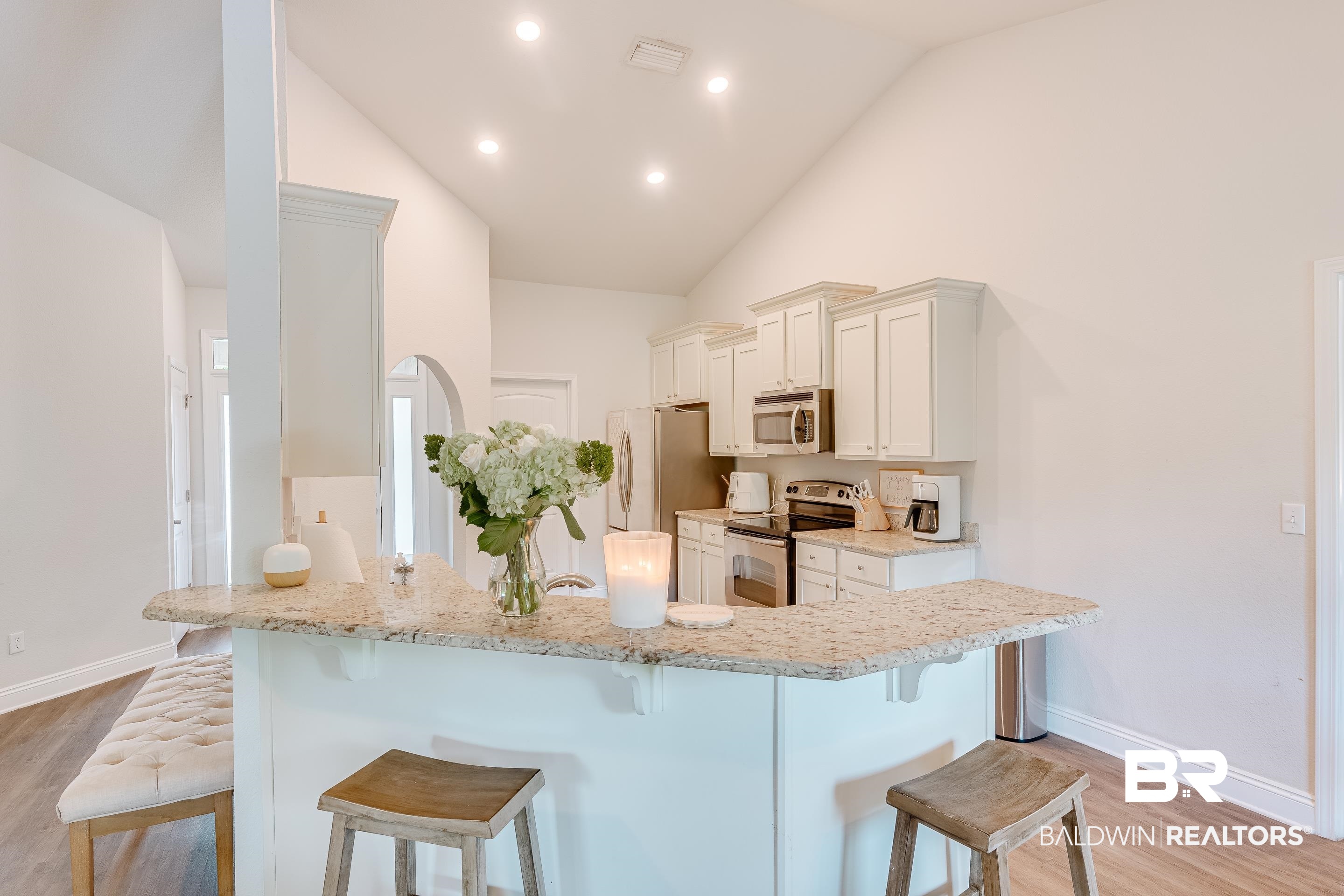2215 Fernwood Loop West Semmes, AL 36575 - Photo 11 of 40 Kitchen