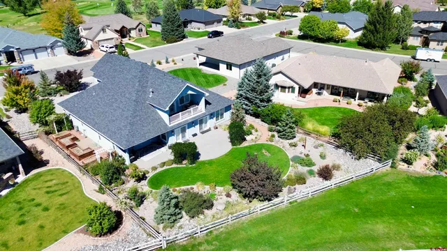 $1,100,000 | 490 Cobble Drive, Montrose, CO 81403