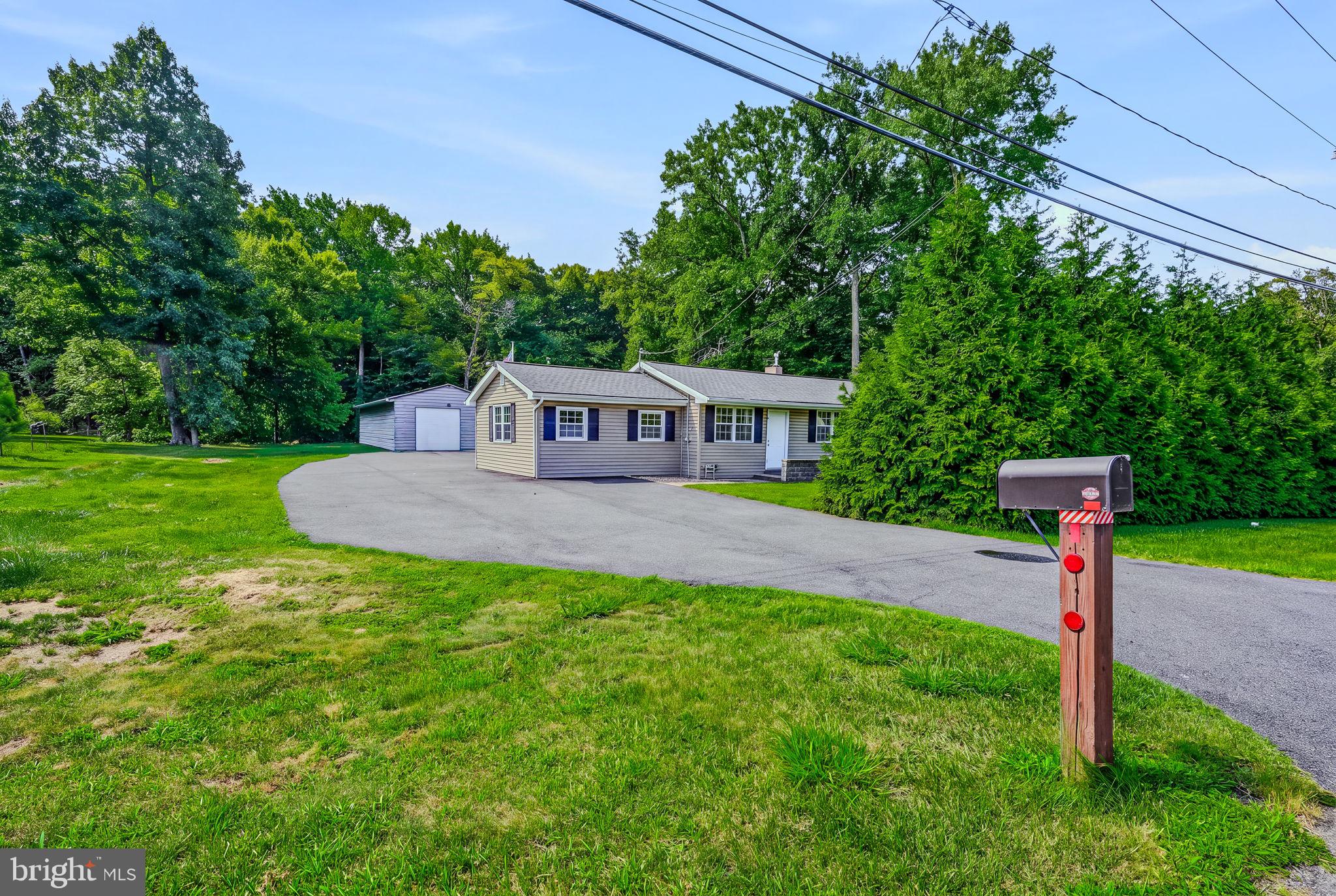 2030 Porter Road Bear, DE 19701 - Photo 1 of 28