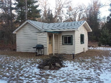 2103 Valley Vista Road Luzerne, MI 48636 - Photo 8 of 10 Gallery Image 8