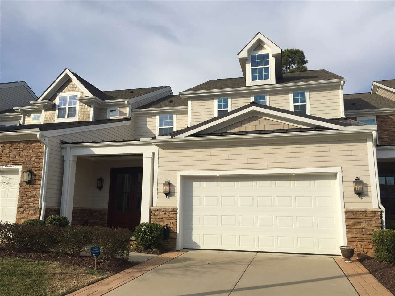 12517 Bellstone Lane Raleigh, NC 27614 - Photo 1 of 25 Photo 1