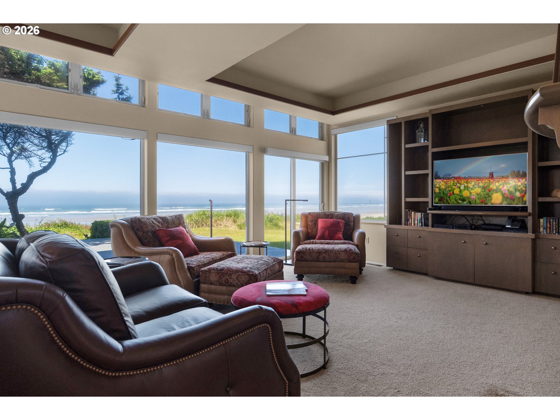 1360 Pacific Street Cannon Beach, OR 97110 - Photo 17 of 48