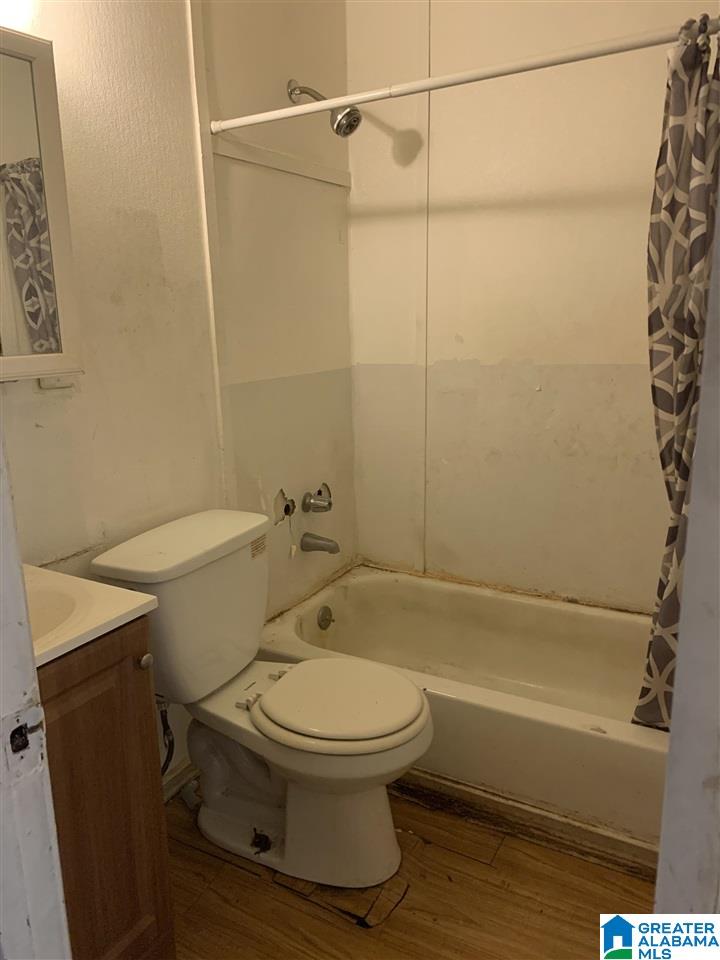 4640 Ter R Birmingham, AL 35208 - Photo 5 of 6 Gallery Image 5
