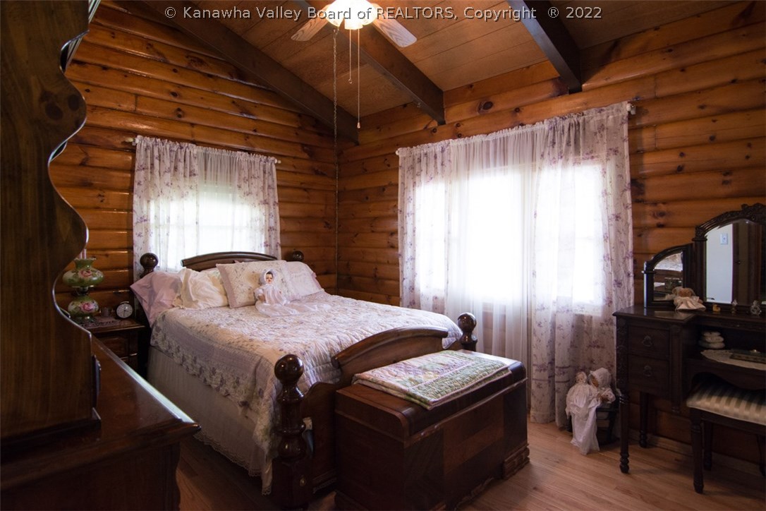 5025 Gunville Ridge Road Leon, WV 25123 - Photo 25 of 30 Gallery Image 25