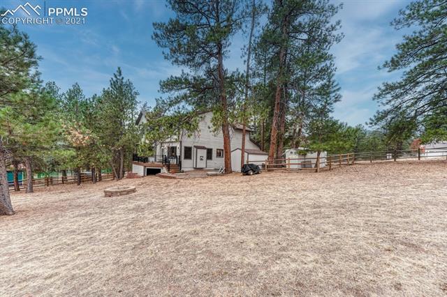 8314 Inca Road Larkspur, CO 80118 - Photo 39 of 47 Gallery Image 39