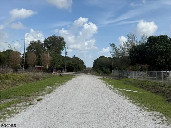 $49,999 | 345 South Kennel Street, Clewiston, FL 33440