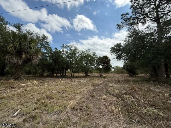 $49,999 | 345 South Kennel Street, Clewiston, FL 33440