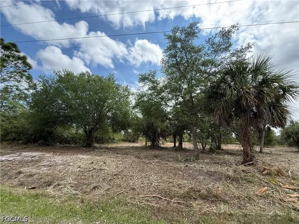 $49,999 | 345 South Kennel Street, Clewiston, FL 33440