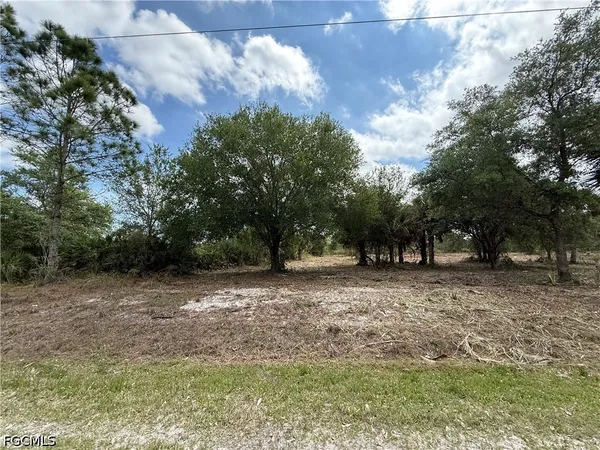 $49,999 | 345 South Kennel Street, Clewiston, FL 33440