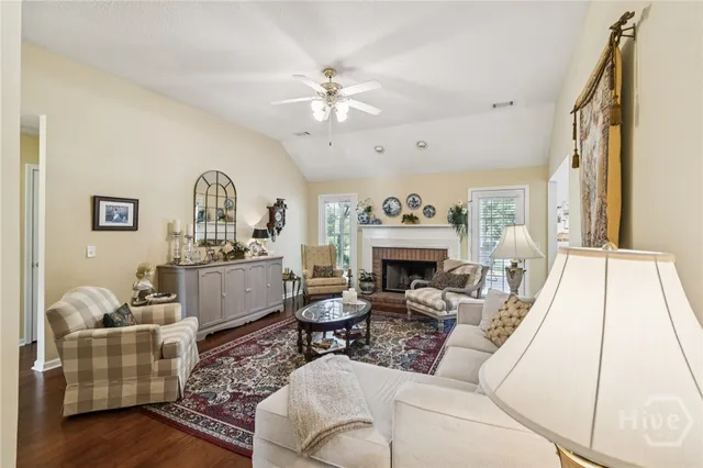 $399,900 | 202 Walthour Drive, Rincon, GA 31326