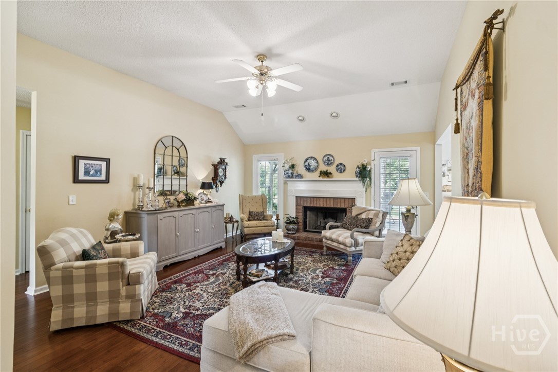 202 Walthour Drive Rincon, GA 31326 - Photo 12 of 31