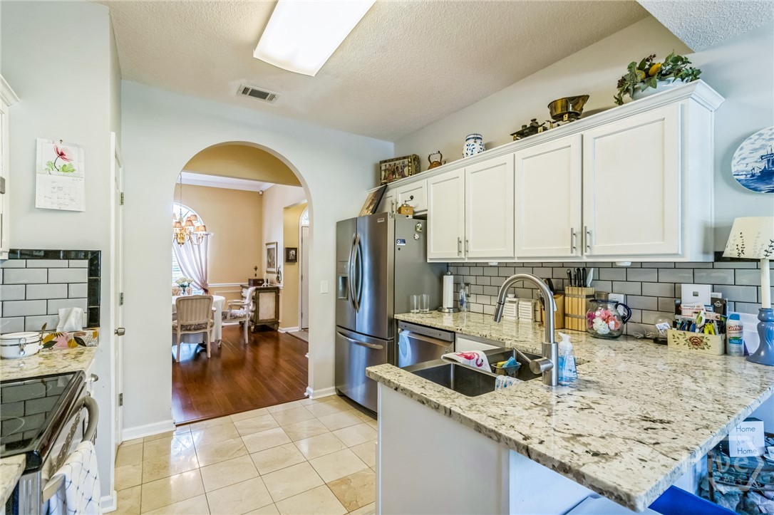 202 Walthour Drive Rincon, GA 31326 - Photo 14 of 31