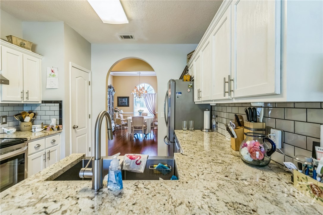 202 Walthour Drive Rincon, GA 31326 - Photo 15 of 31