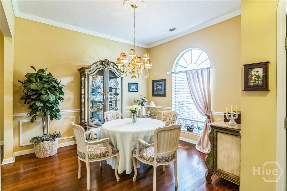 202 Walthour Drive Rincon, GA 31326 - Photo 16 of 31