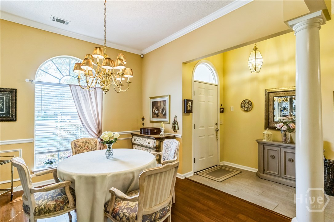 202 Walthour Drive Rincon, GA 31326 - Photo 17 of 31