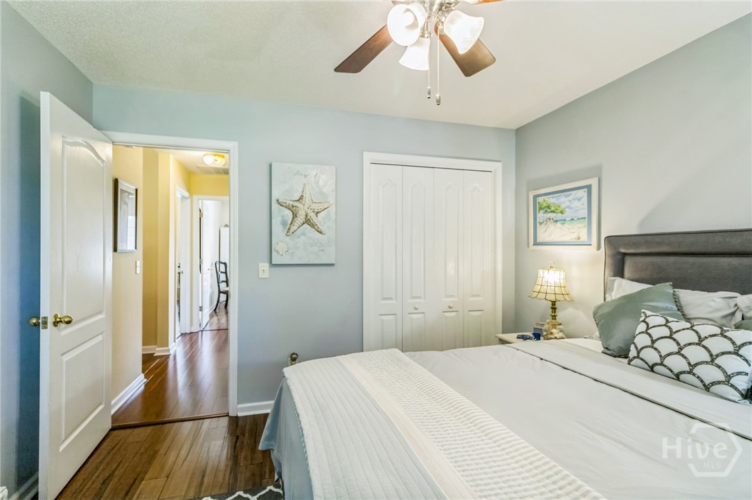 202 Walthour Drive Rincon, GA 31326 - Photo 20 of 31