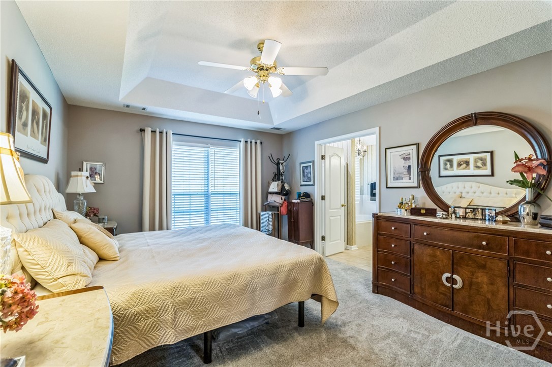 202 Walthour Drive Rincon, GA 31326 - Photo 21 of 31