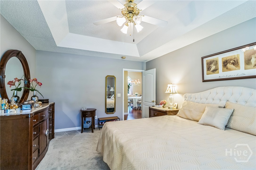 202 Walthour Drive Rincon, GA 31326 - Photo 22 of 31