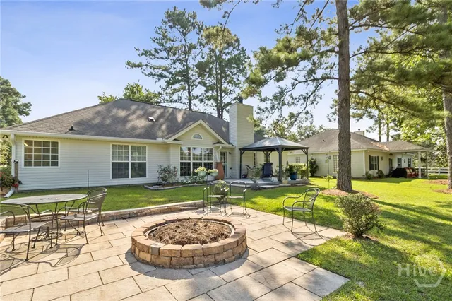 $399,900 | 202 Walthour Drive, Rincon, GA 31326