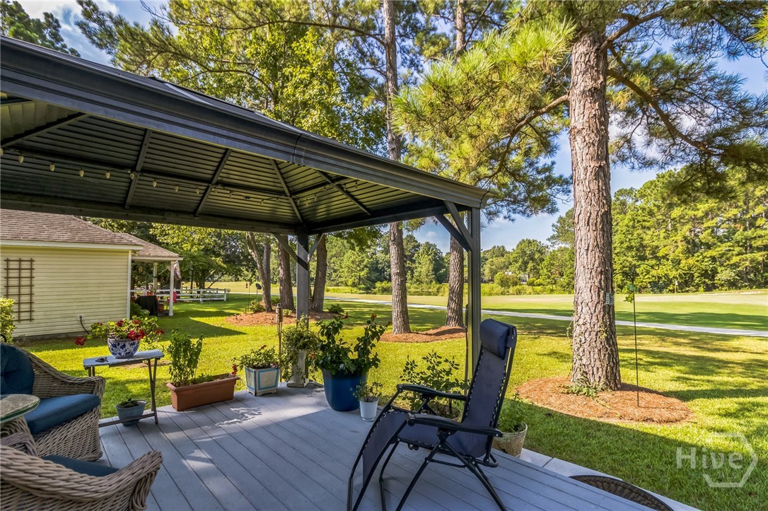 202 Walthour Drive Rincon, GA 31326 - Photo 30 of 31