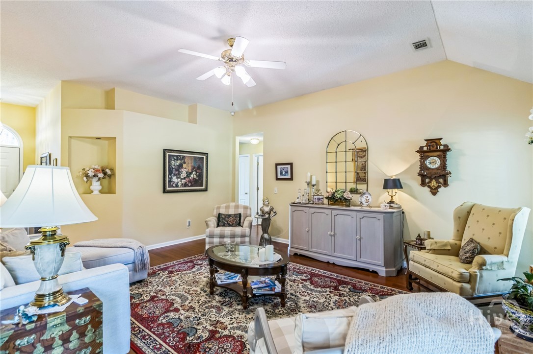 202 Walthour Drive Rincon, GA 31326 - Photo 4 of 31